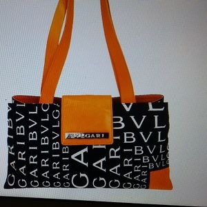 BVLGARI HANDBAG